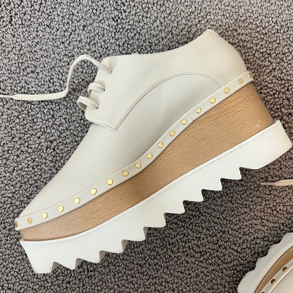 Stella McCartney Elyse 38